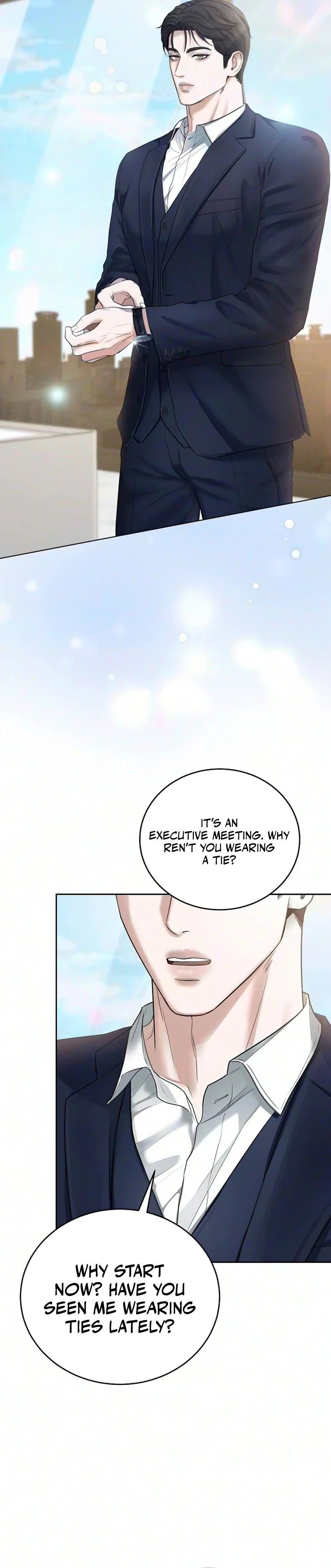 Read Geukkat Gyeolhon chapter 21 image 21 on Lezhin