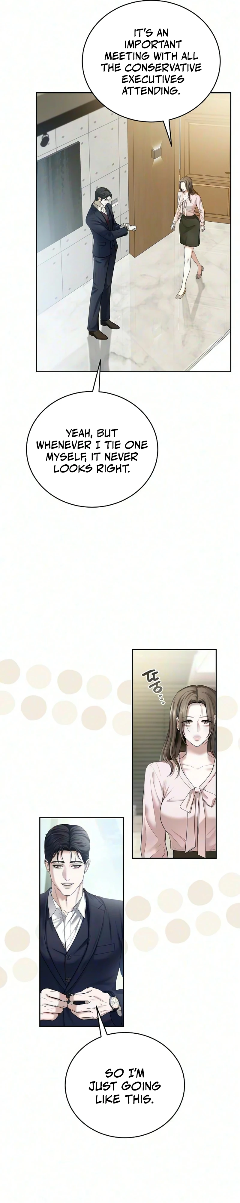 Read Geukkat Gyeolhon chapter 21 image 22 on Lezhin