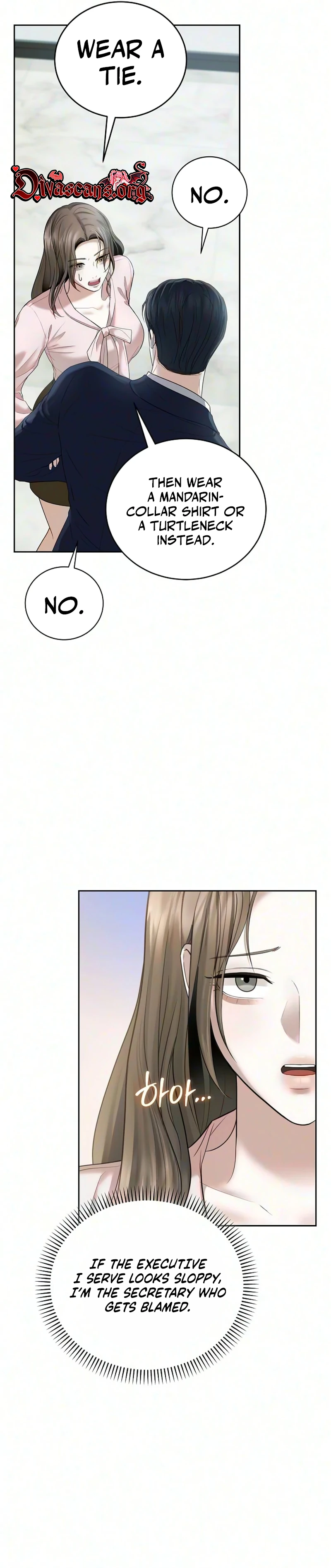 Read Geukkat Gyeolhon chapter 21 image 24 on Lezhin