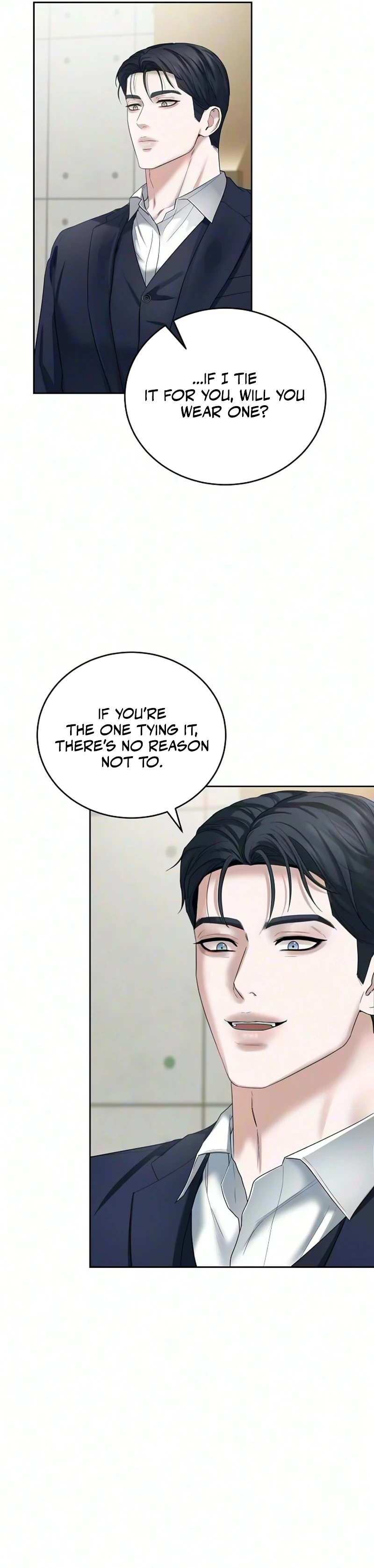 Read Geukkat Gyeolhon chapter 21 image 25 on Lezhin