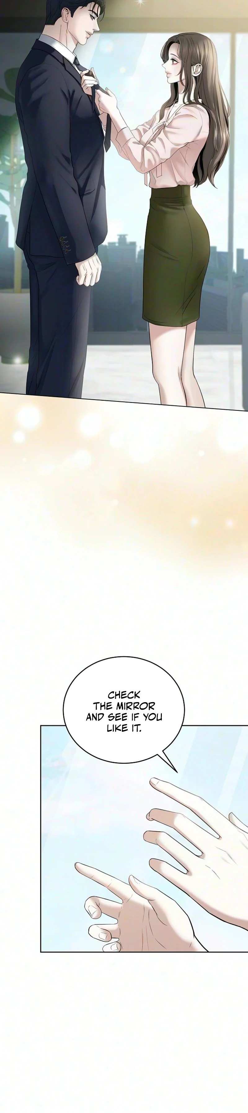 Read Geukkat Gyeolhon chapter 21 image 28 on Lezhin