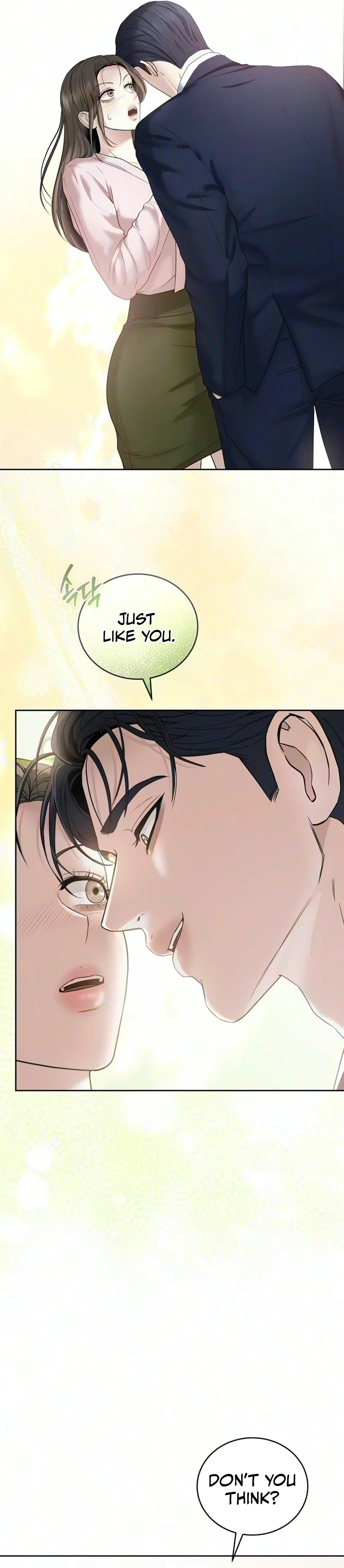 Read Geukkat Gyeolhon chapter 21 image 30 on Lezhin