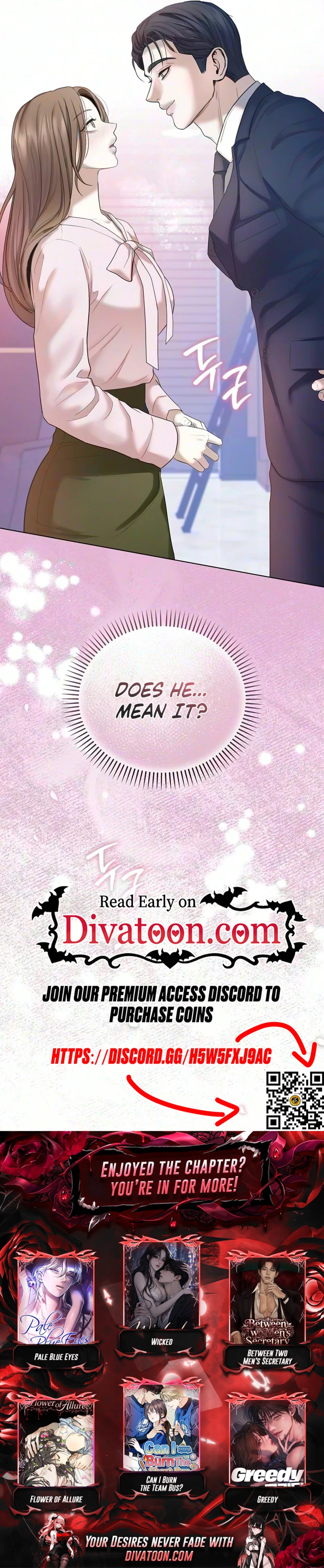 Read Geukkat Gyeolhon chapter 21 image 32 on Lezhin