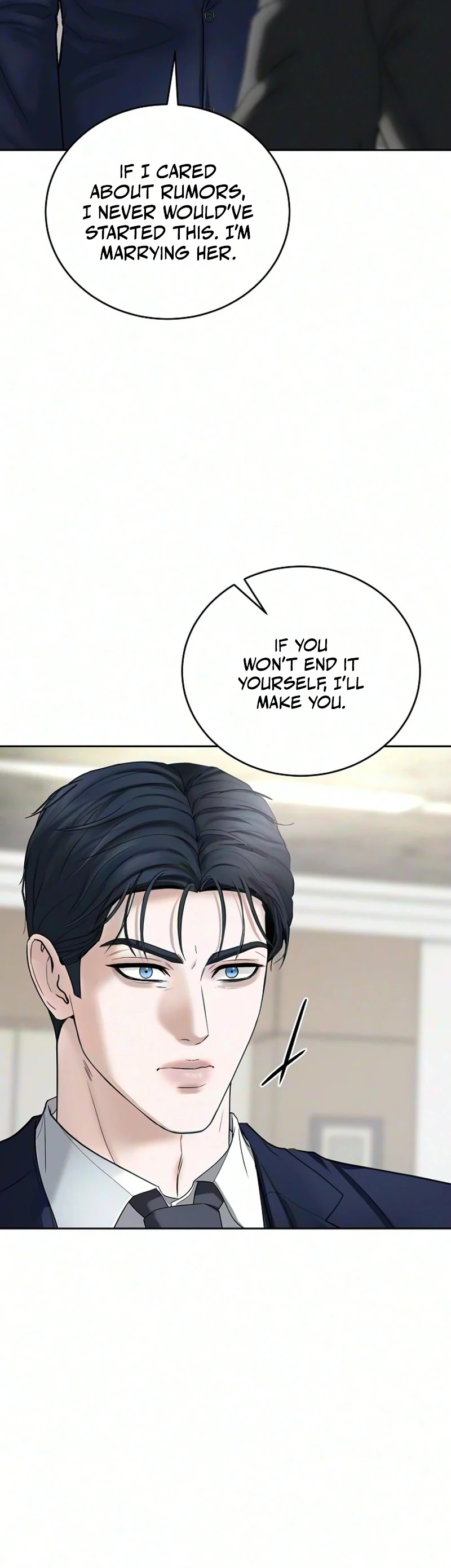 Read Geukkat Gyeolhon chapter 22 image 12 on Lezhin