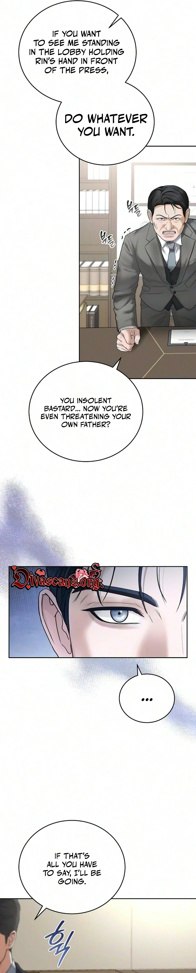 Read Geukkat Gyeolhon chapter 22 image 13 on Lezhin