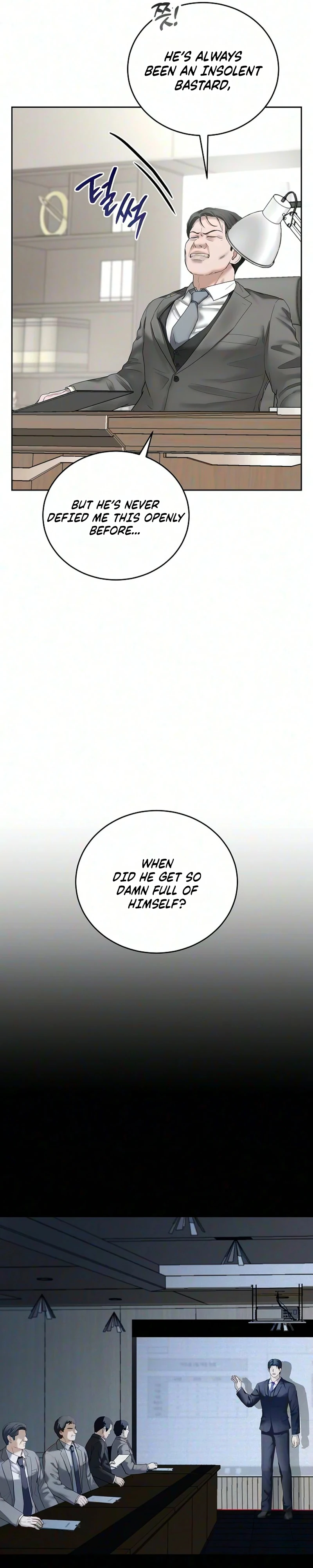 Read Geukkat Gyeolhon chapter 22 image 15 on Lezhin