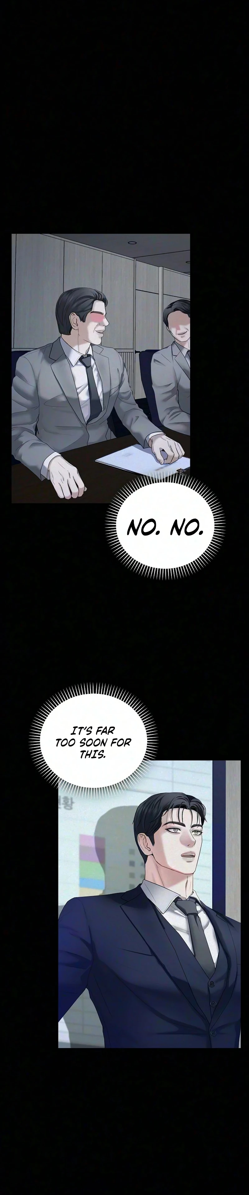 Read Geukkat Gyeolhon chapter 22 image 16 on Lezhin