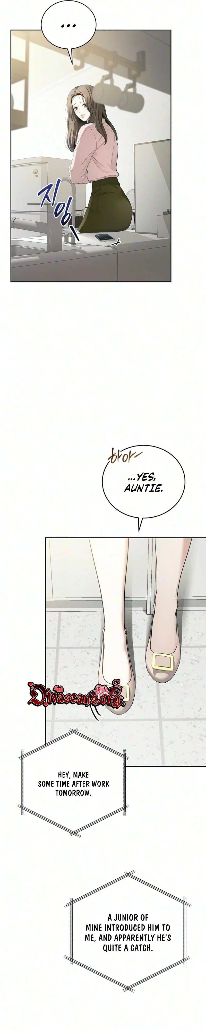 Read Geukkat Gyeolhon chapter 22 image 22 on Lezhin