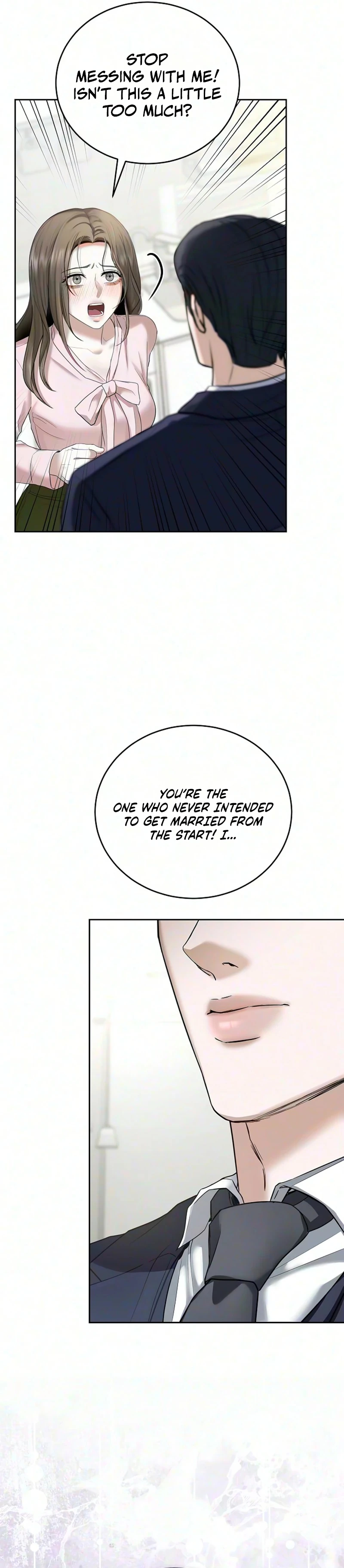 Read Geukkat Gyeolhon chapter 22 image 33 on Lezhin