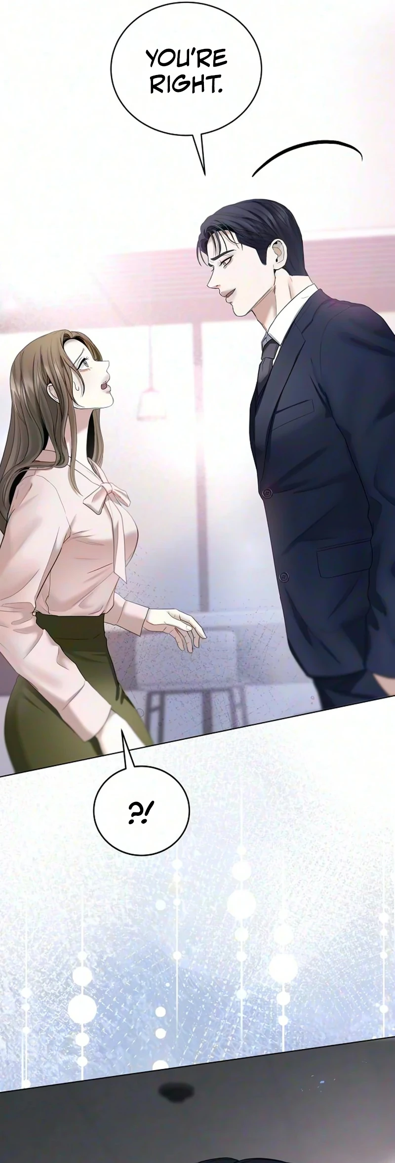 Read Geukkat Gyeolhon chapter 22 image 35 on Lezhin