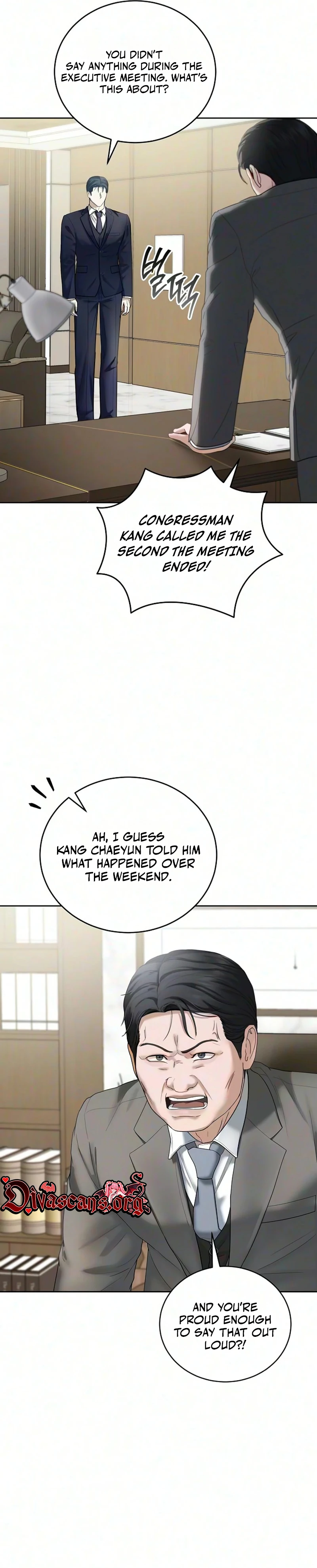 Read Geukkat Gyeolhon chapter 22 image 4 on Lezhin