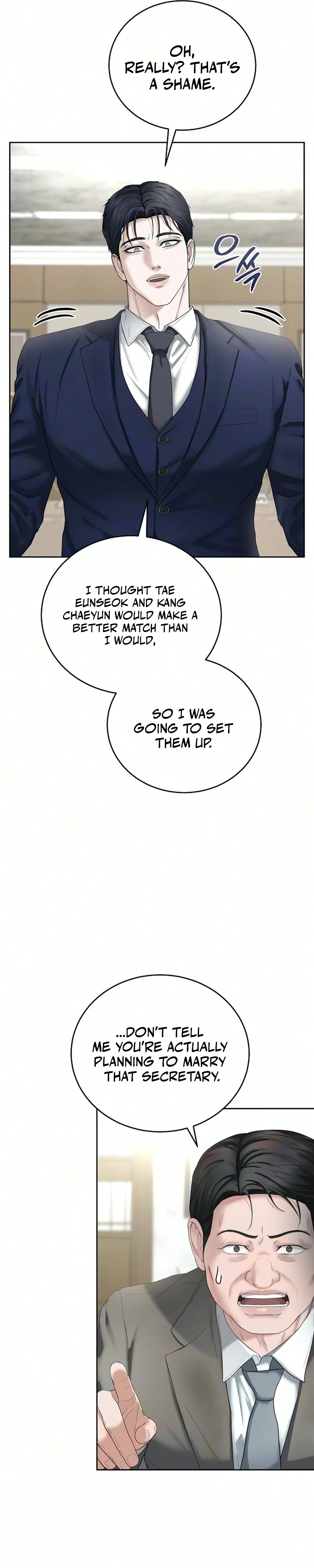 Read Geukkat Gyeolhon chapter 22 image 7 on Lezhin