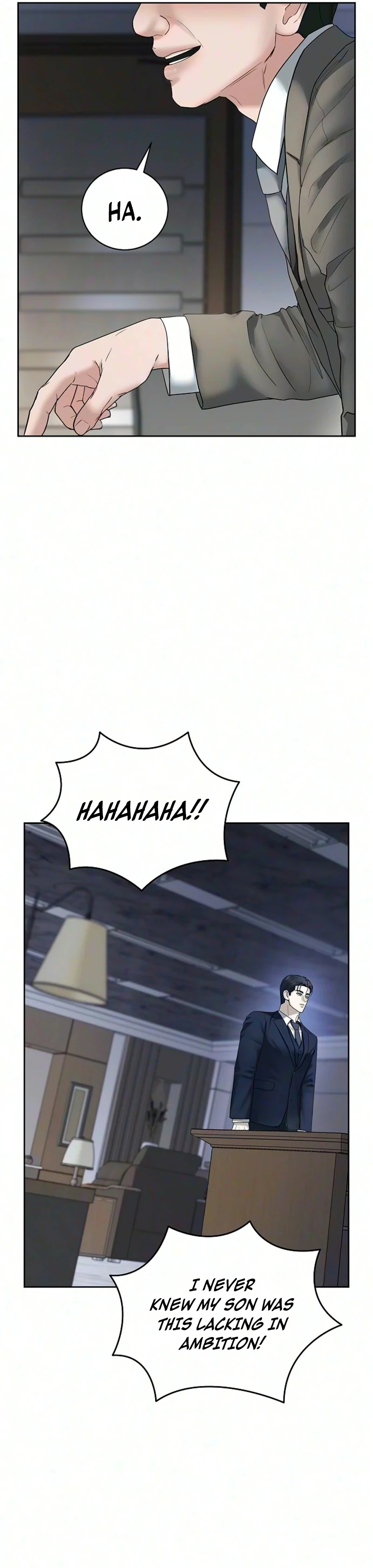 Read Geukkat Gyeolhon chapter 22 image 9 on Lezhin