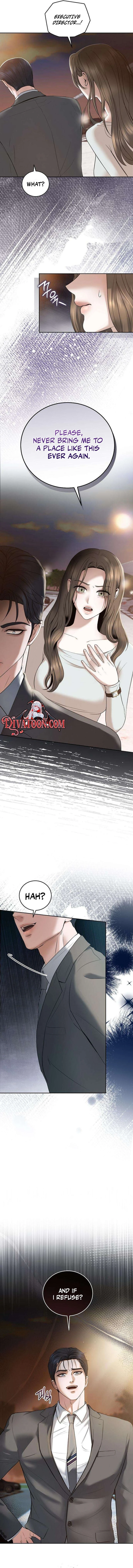Read Geukkat Gyeolhon chapter 3 image 5 on Lezhin