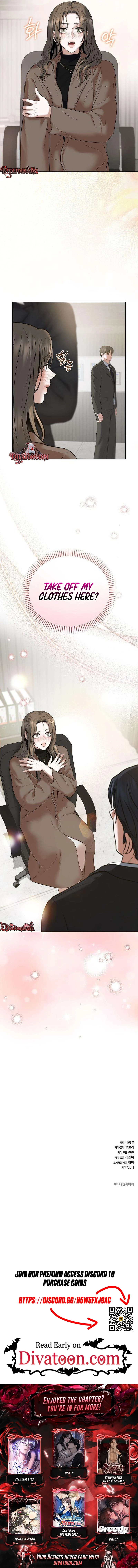 Read Geukkat Gyeolhon chapter 8 image 11 on Lezhin