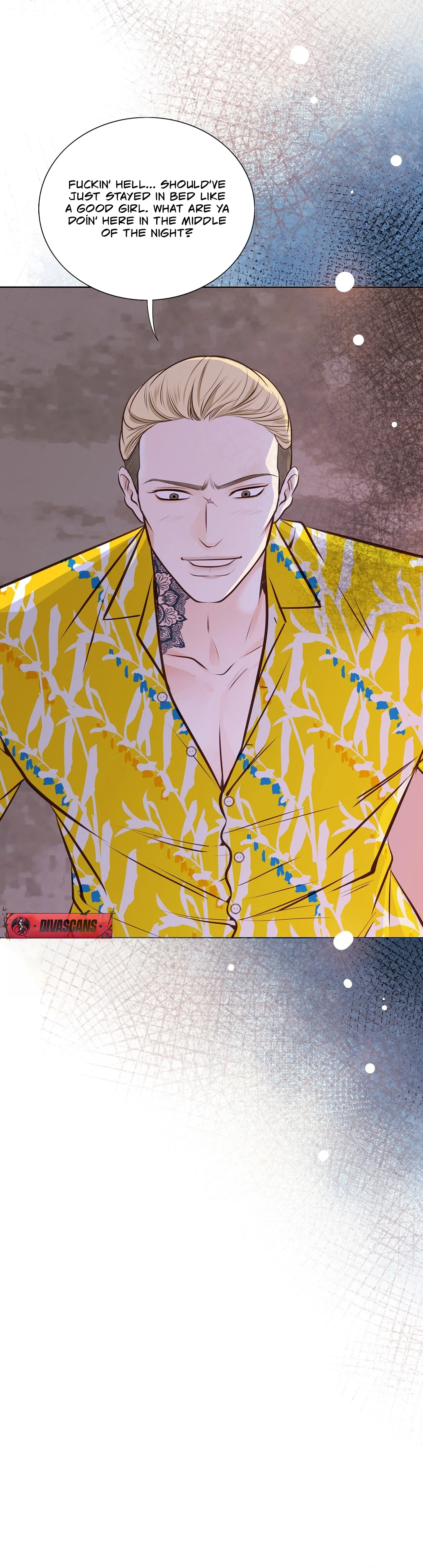 Read Geumnag-ri chapter 15 image 1 on Lezhin