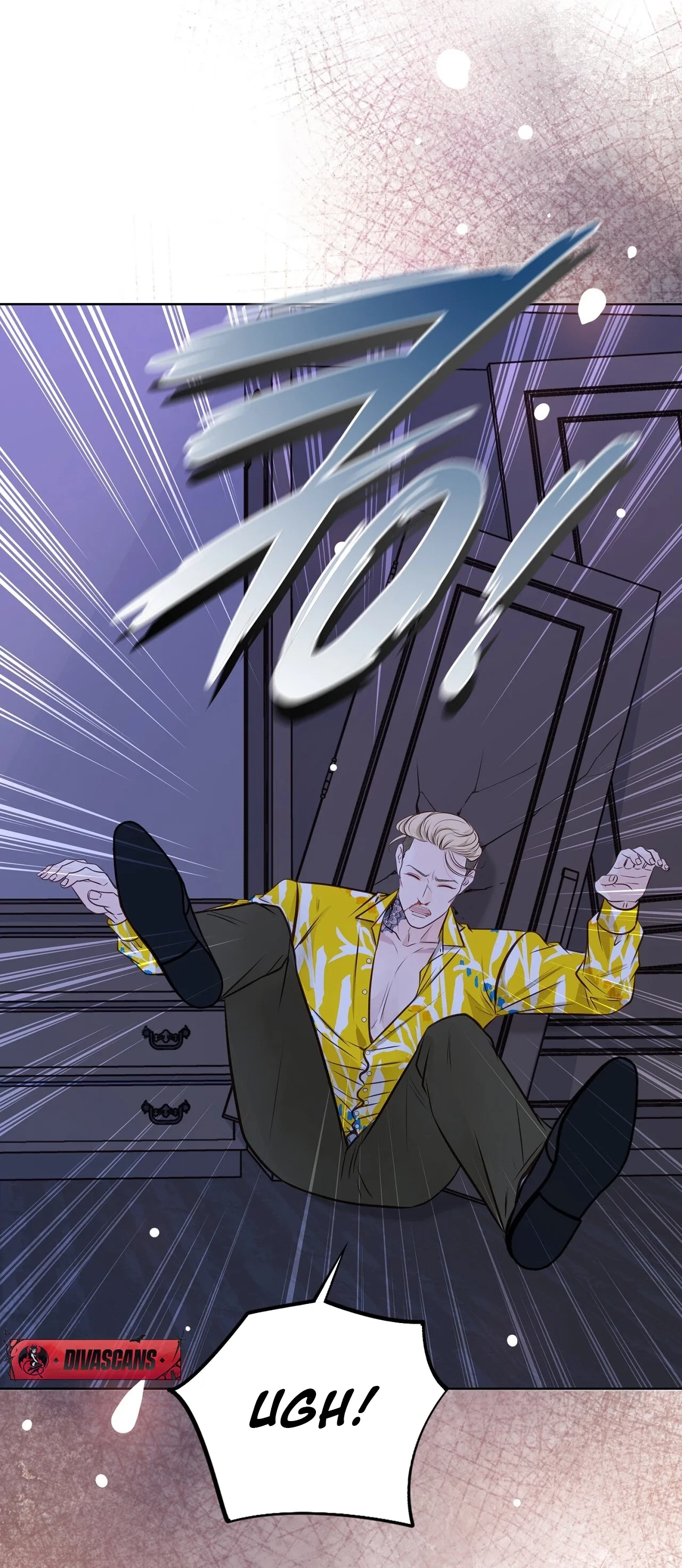 Read Geumnag-ri chapter 15 image 18 on Lezhin