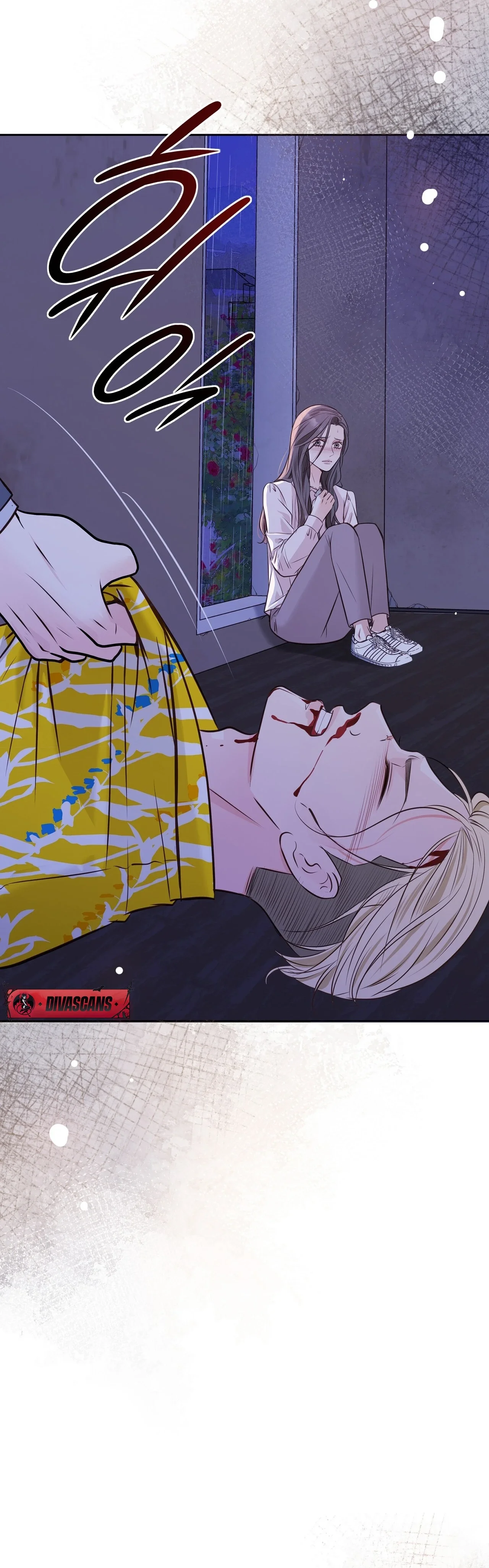 Read Geumnag-ri chapter 15 image 23 on Lezhin