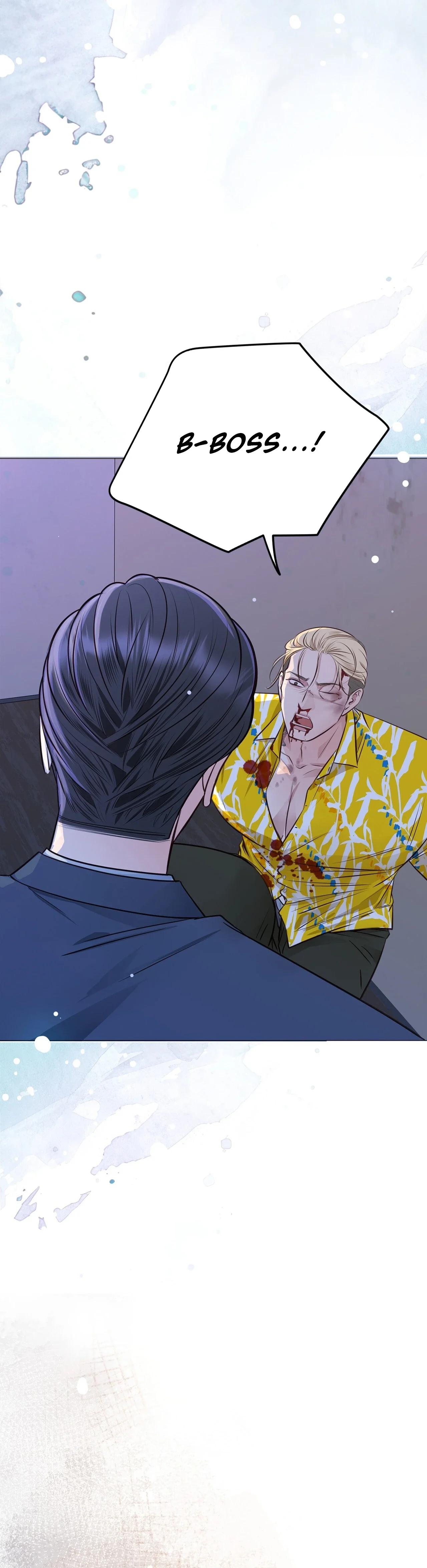 Read Geumnag-ri chapter 15 image 31 on Lezhin