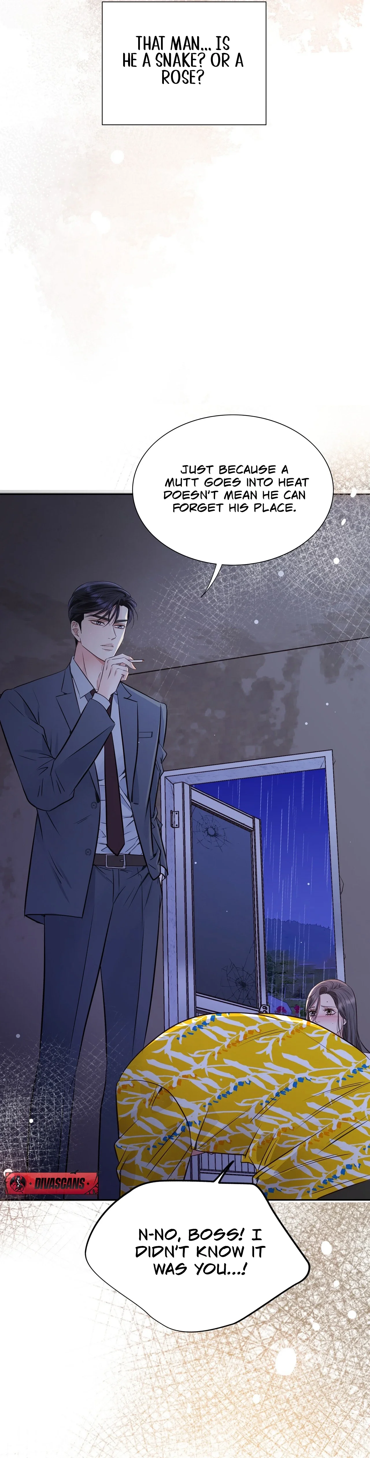 Read Geumnag-ri chapter 15 image 35 on Lezhin