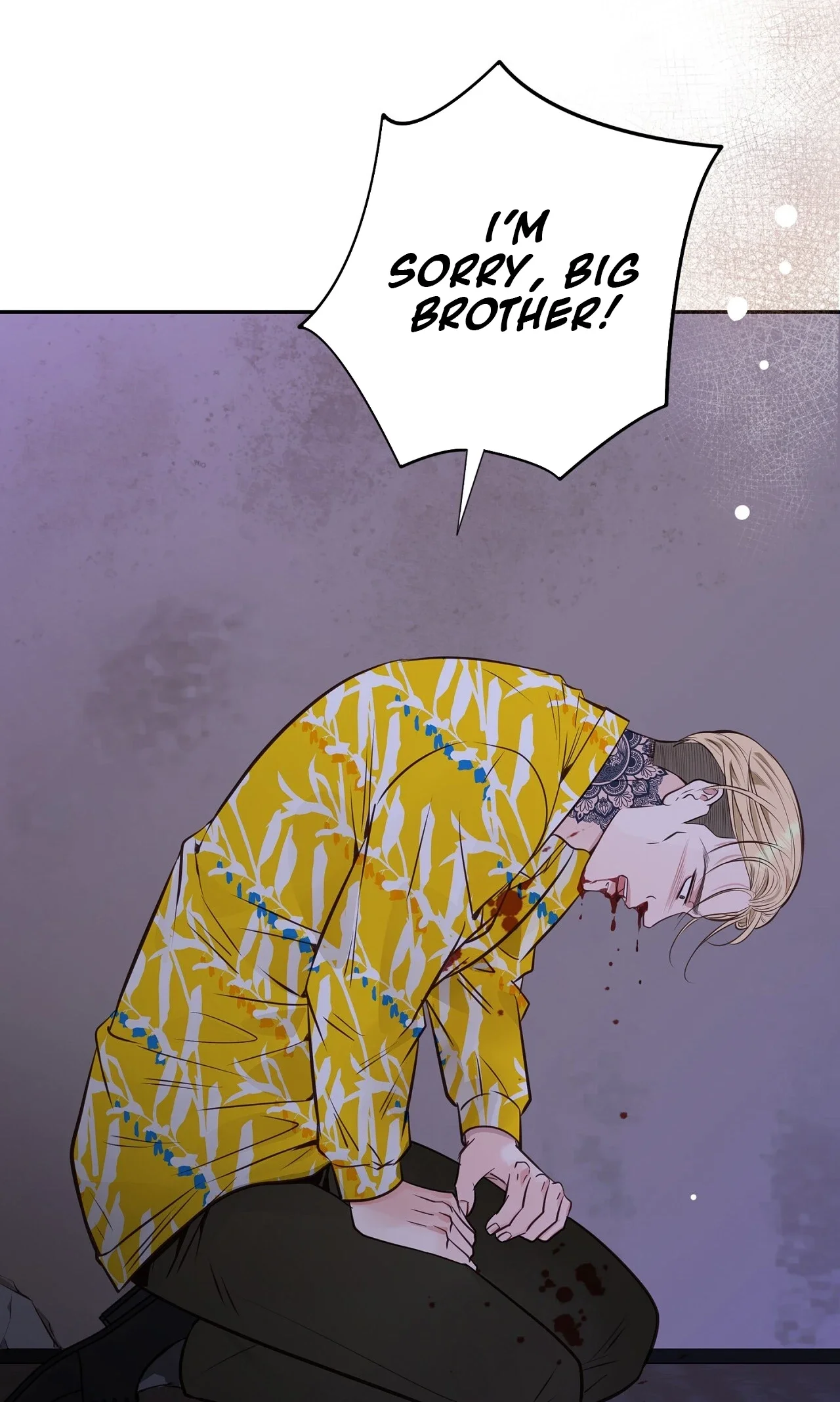 Read Geumnag-ri chapter 15 image 37 on Lezhin