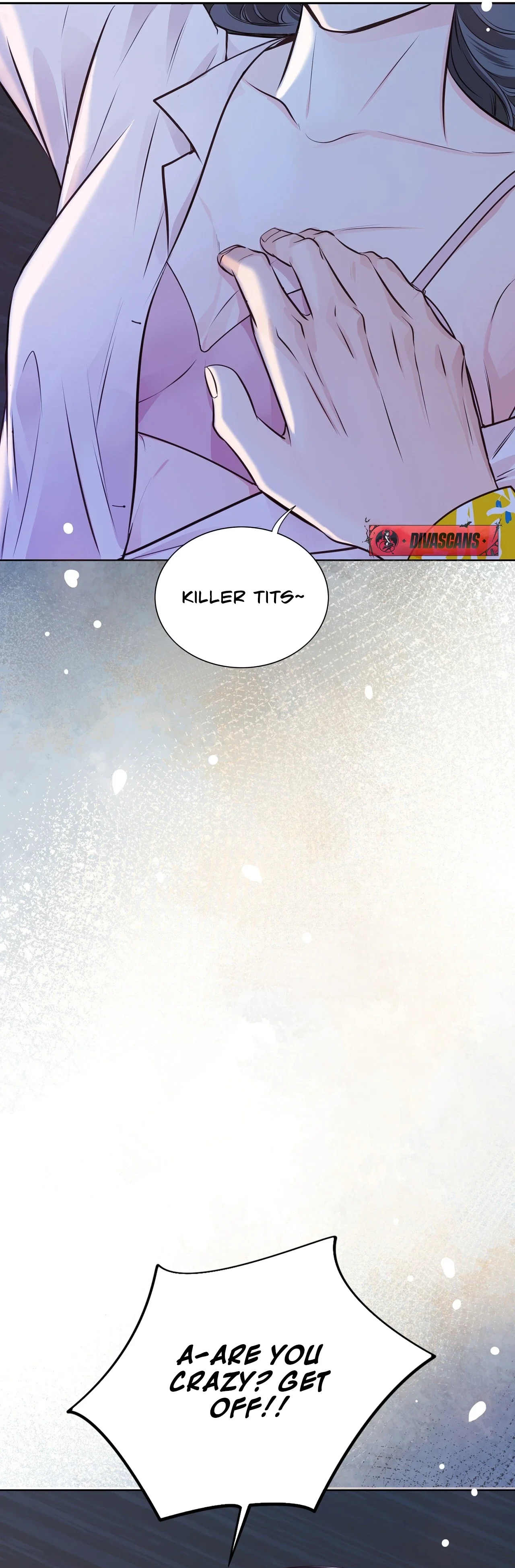 Read Geumnag-ri chapter 15 image 4 on Lezhin