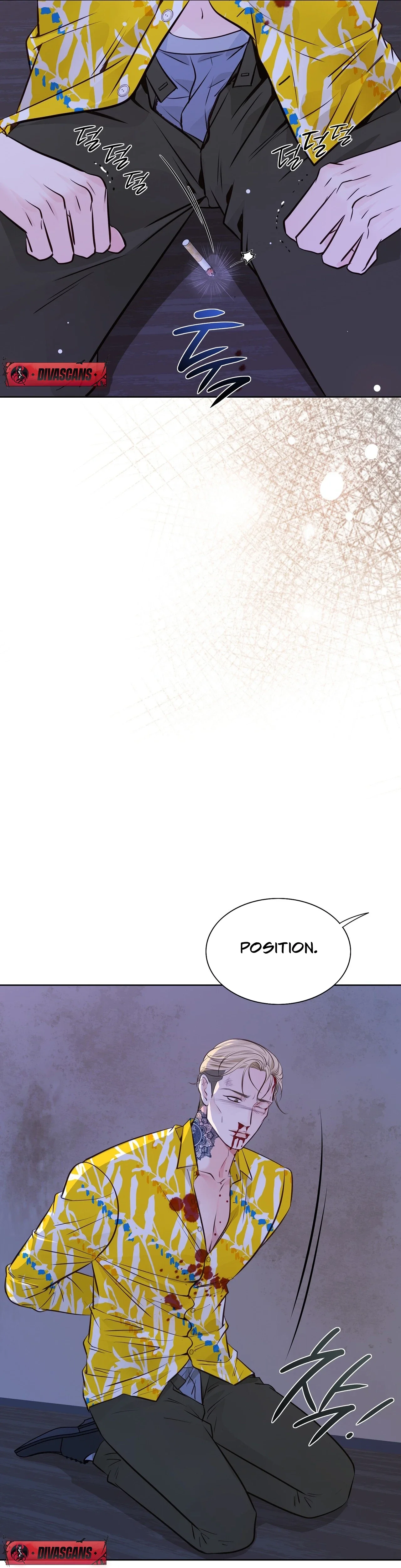 Read Geumnag-ri chapter 15 image 40 on Lezhin