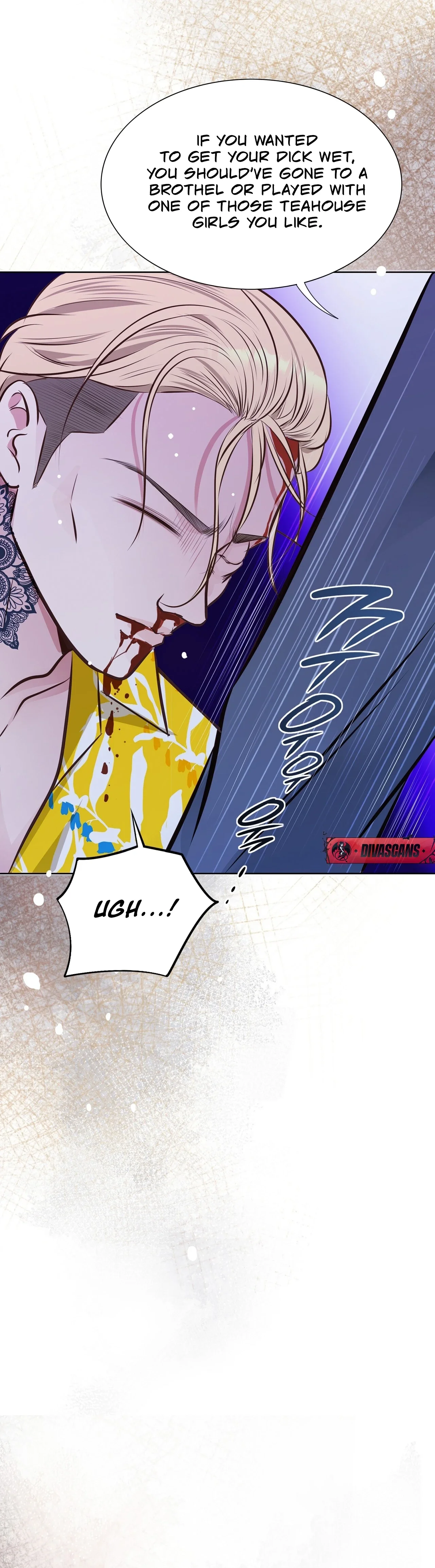 Read Geumnag-ri chapter 15 image 44 on Lezhin