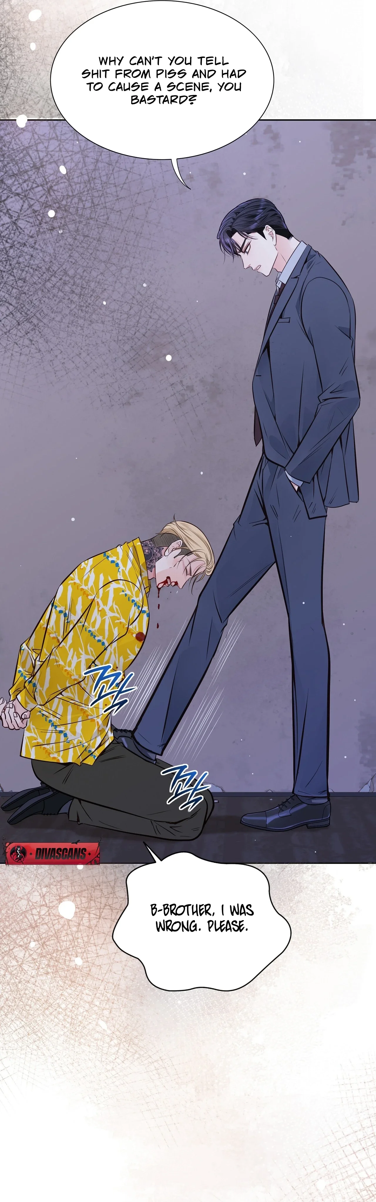 Read Geumnag-ri chapter 15 image 45 on Lezhin