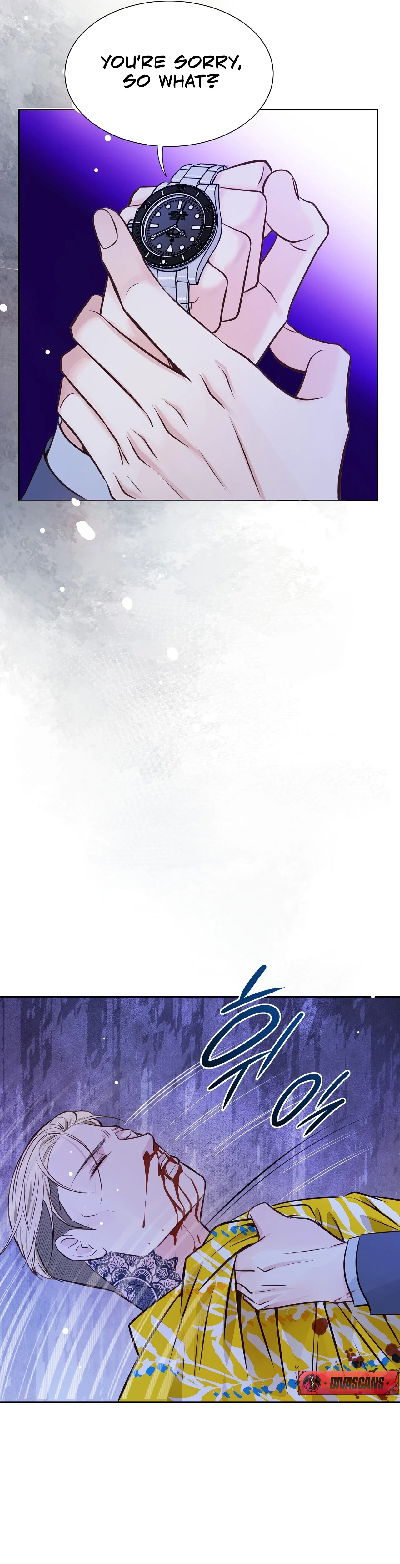 Read Geumnag-ri chapter 15 image 55 on Lezhin