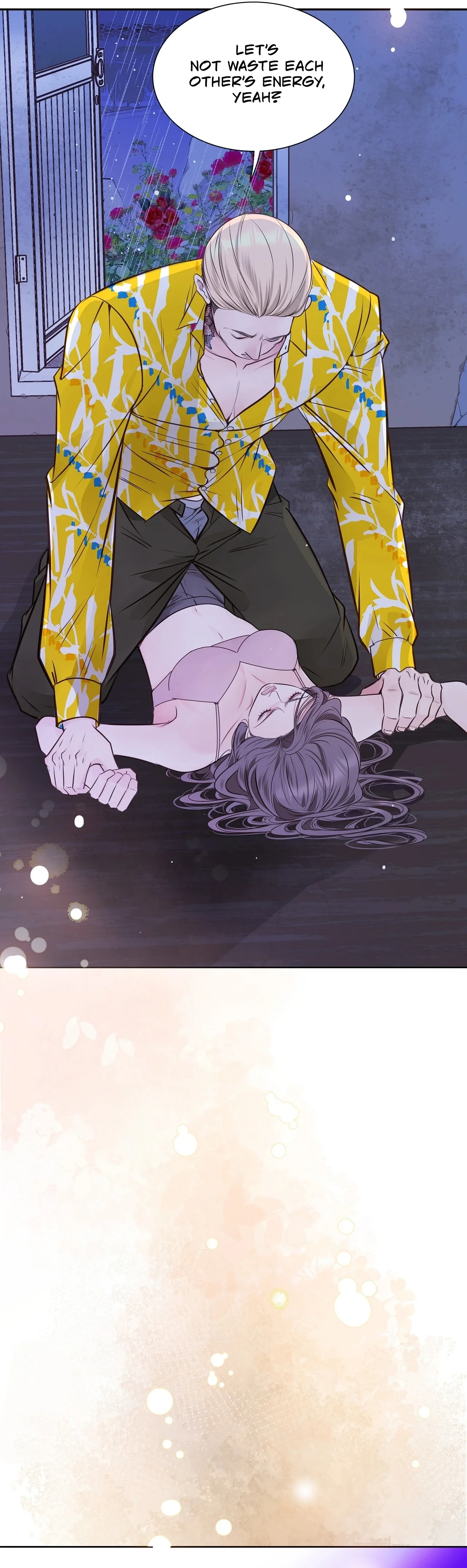 Read Geumnag-ri chapter 15 image 8 on Lezhin