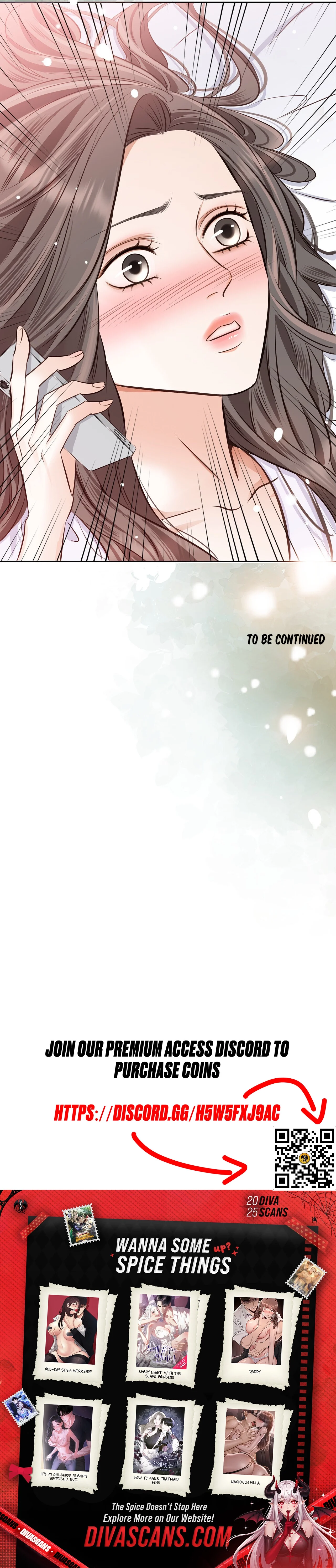 Geumnag-ri Chapter 25 page 19 - 
