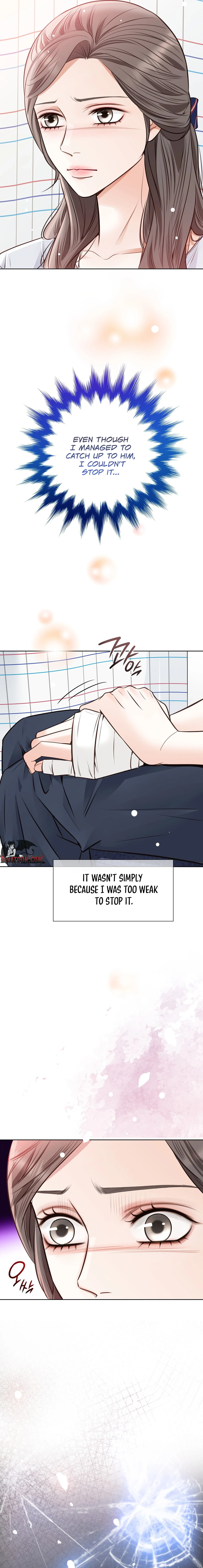 Read Geumnag-ri chapter 31 image 2 on Lezhin