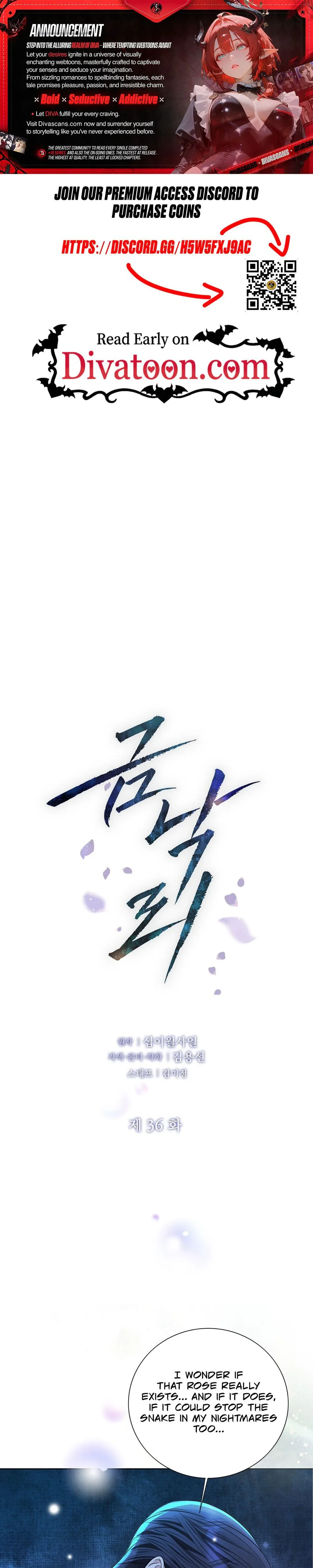 Read Geumnag-ri chapter 36 image 0 on Lezhin