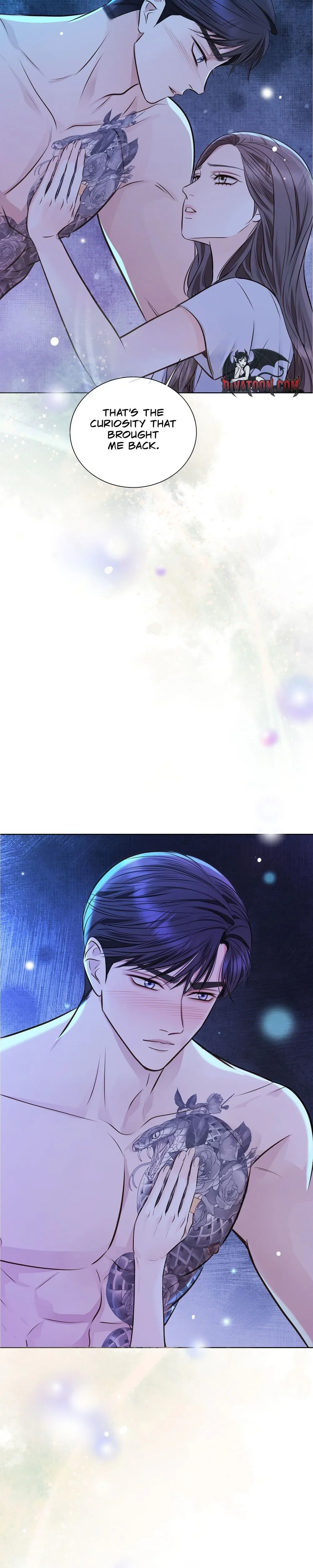 Read Geumnag-ri chapter 36 image 1 on Lezhin