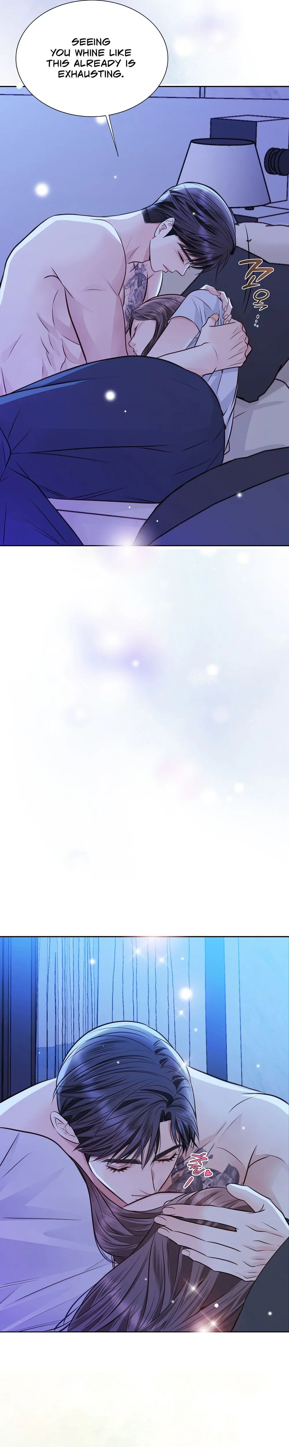 Read Geumnag-ri chapter 36 image 19 on Lezhin