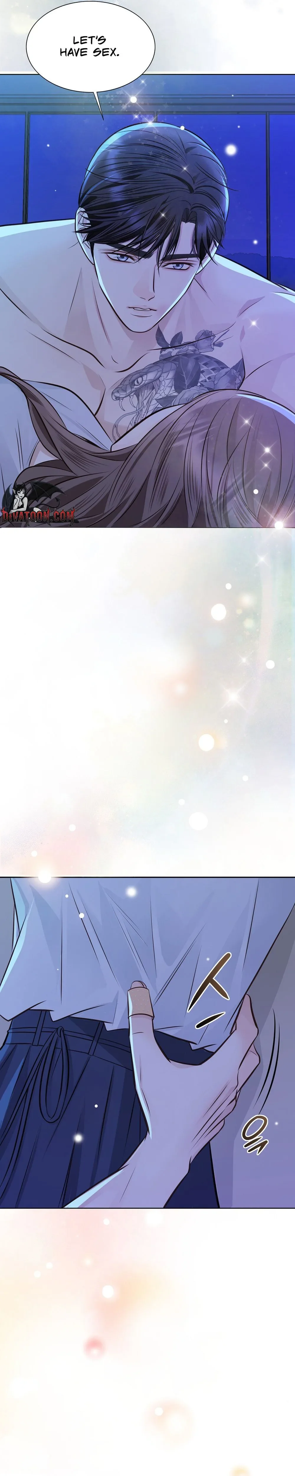 Read Geumnag-ri chapter 36 image 22 on Lezhin