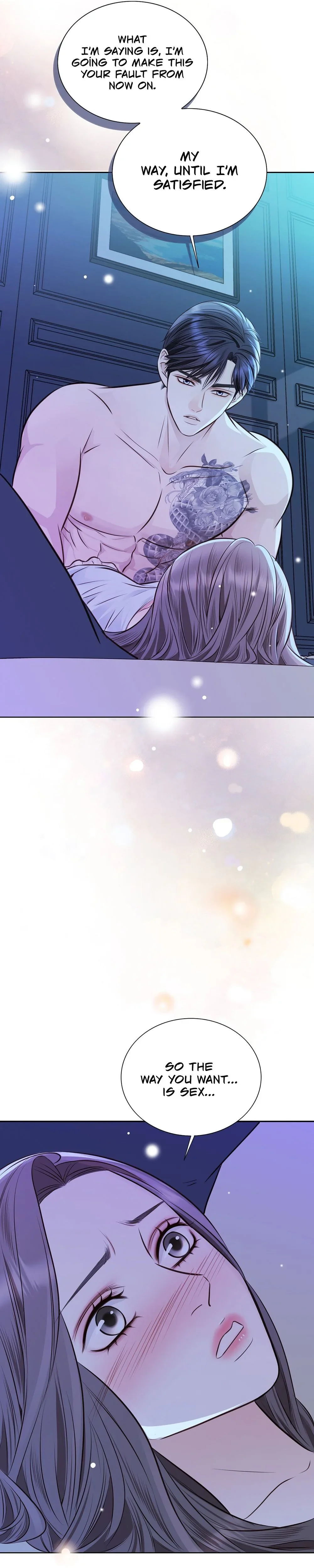 Read Geumnag-ri chapter 36 image 25 on Lezhin