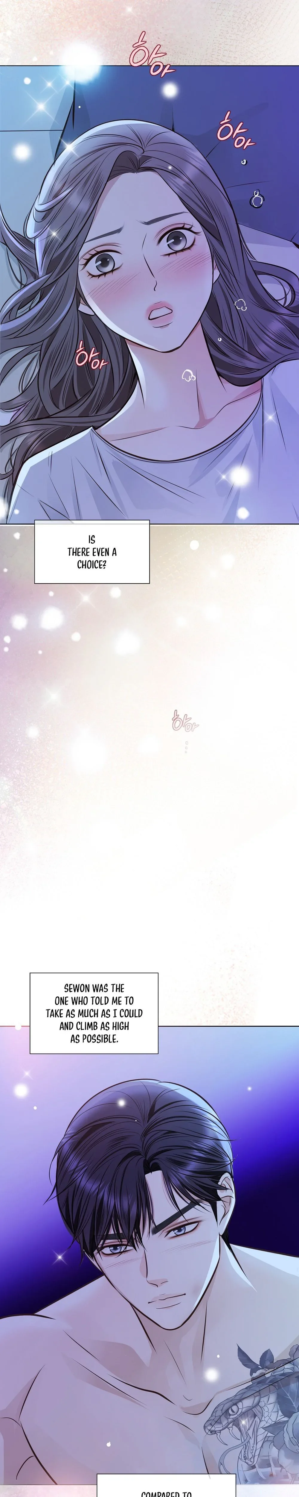 Read Geumnag-ri chapter 36 image 31 on Lezhin