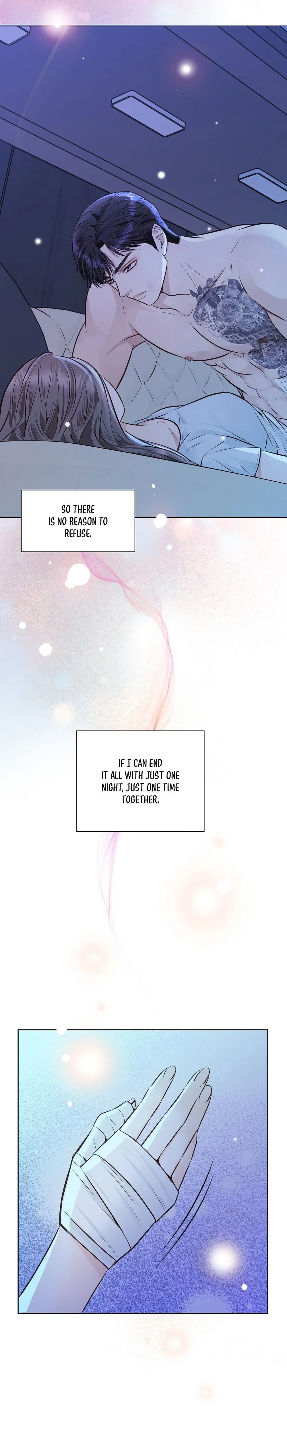 Read Geumnag-ri chapter 36 image 34 on Lezhin