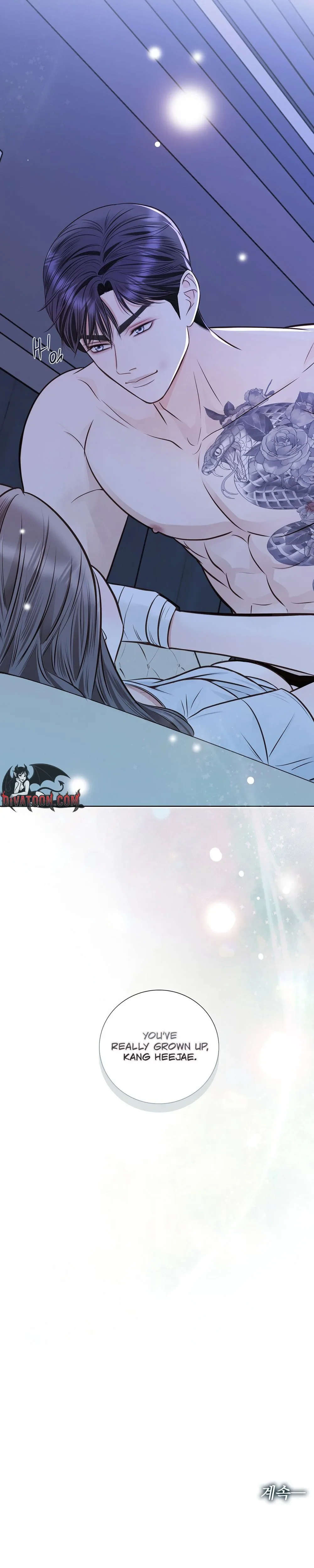 Read Geumnag-ri chapter 36 image 48 on Lezhin