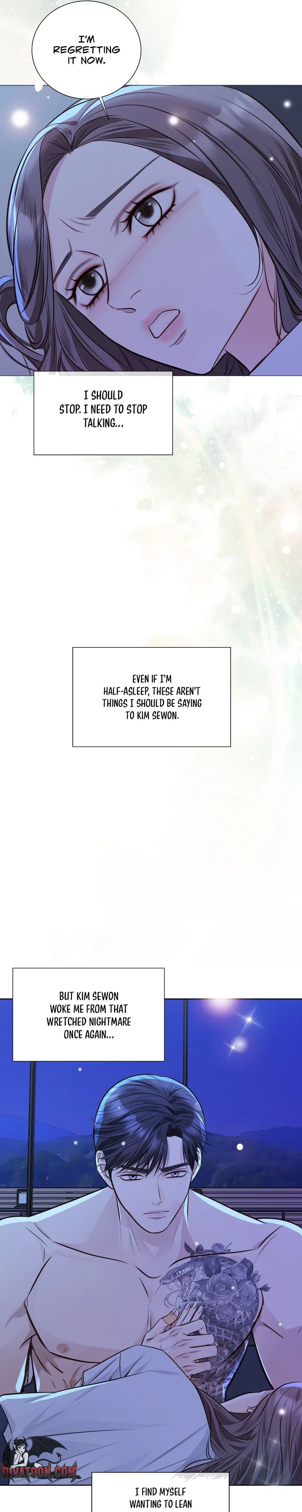 Read Geumnag-ri chapter 36 image 5 on Lezhin