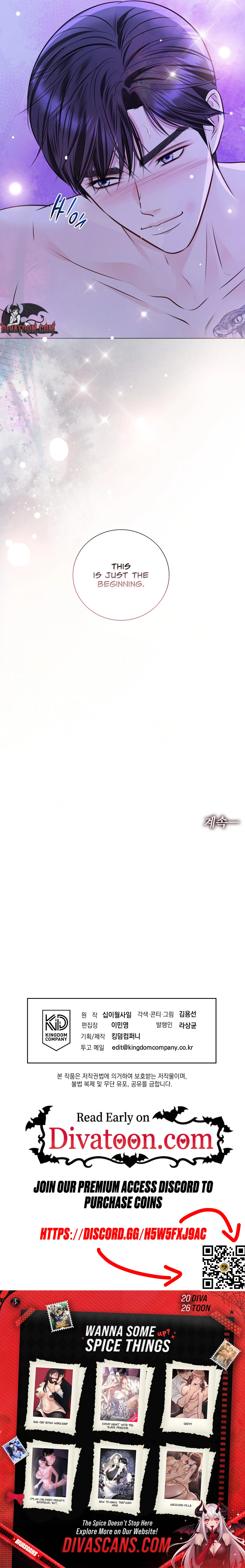 Read Geumnag-ri chapter 38 image 17 on Lezhin