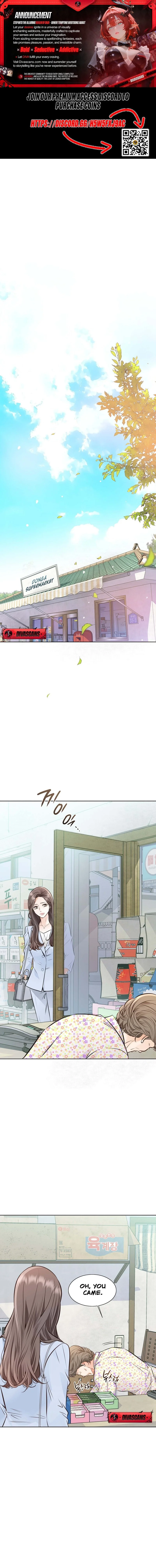 Read Geumnag-ri chapter 4 image 0 on Lezhin