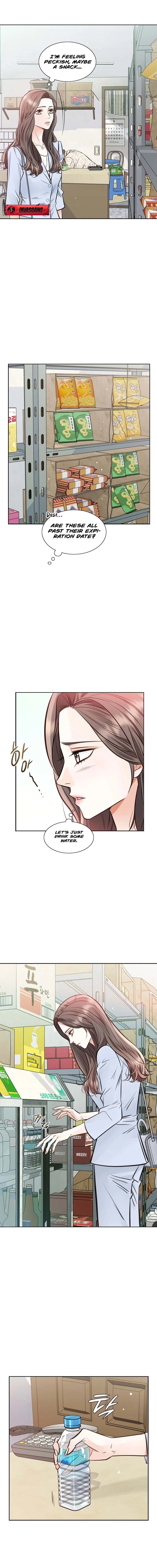 Read Geumnag-ri chapter 4 image 1 on Lezhin