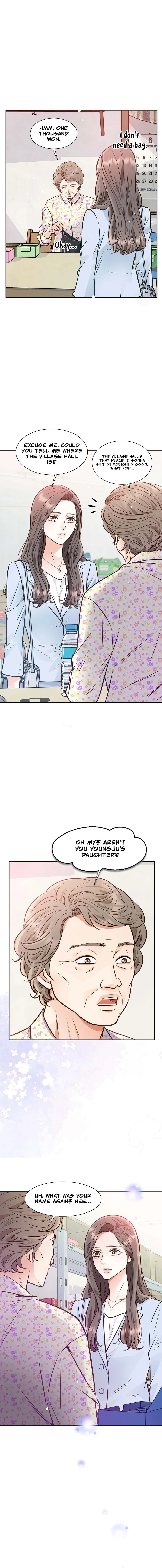 Read Geumnag-ri chapter 4 image 2 on Lezhin