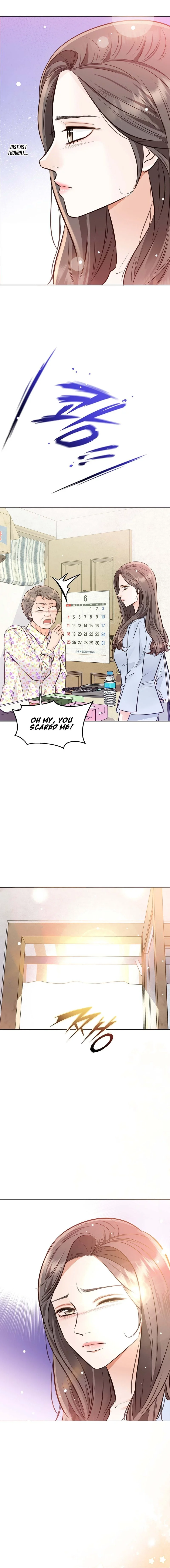 Read Geumnag-ri chapter 4 image 5 on Lezhin