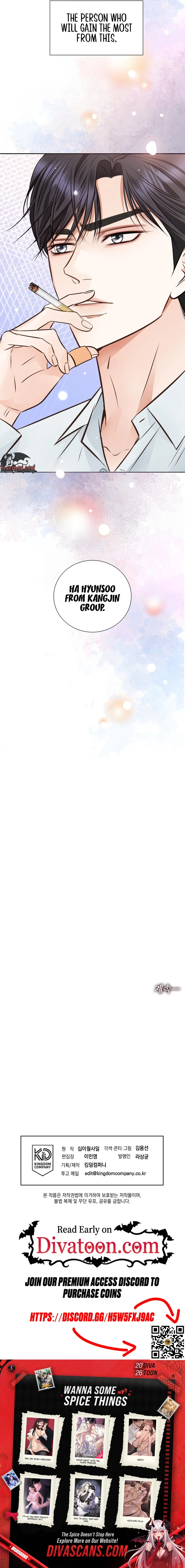 Read Geumnag-ri chapter 40 image 11 on Lezhin