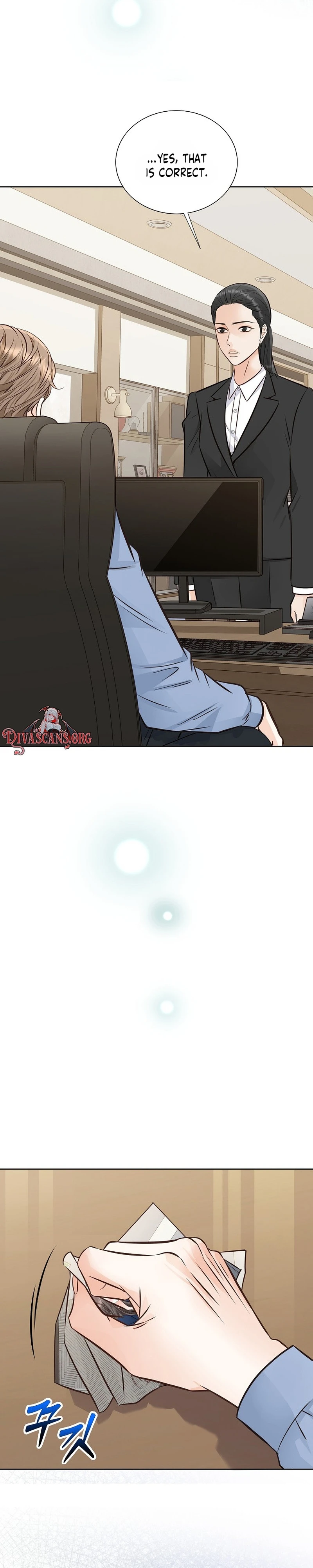 Read Geumnag-ri chapter 51 image 32 on Lezhin