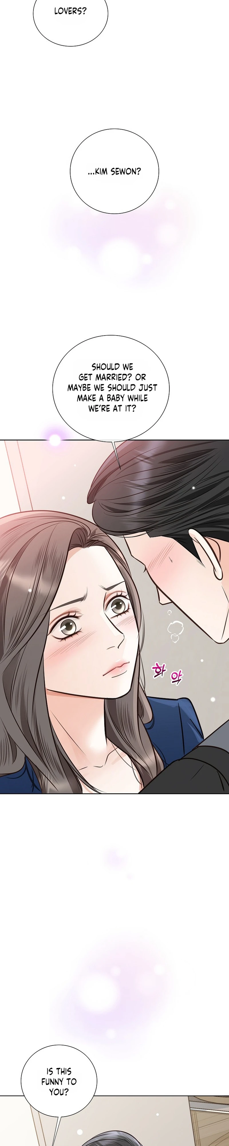 Read Geumnag-ri chapter 51 image 5 on Lezhin